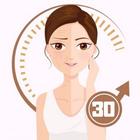 Wrinkle Lift in 30 Days иконка