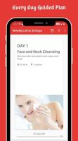 Wrinkle Lift in 30 Days постер