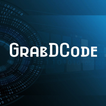 Grab-D-Code आइकन