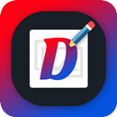 Write Dutch Text on photo APK