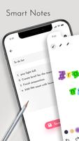 Write Note On Screen : Smart Notes gönderen