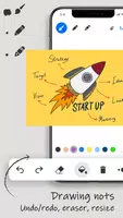 Write Note On Screen : Smart Notes Screenshot 5