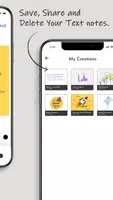 Write Note On Screen : Smart Notes Screenshot 6