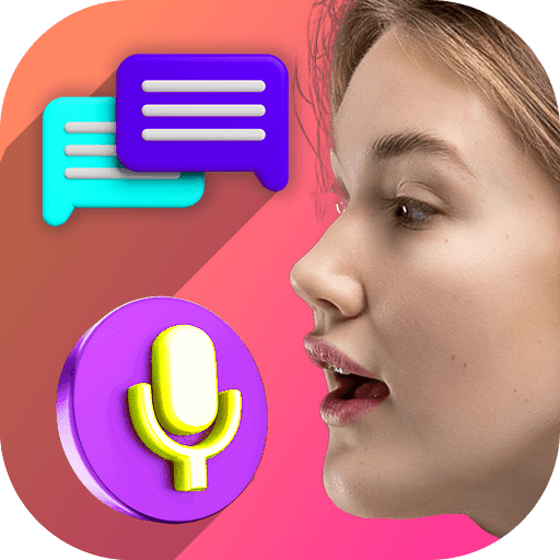Voice SMS - Write SMS By Voice