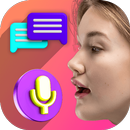 SMS de voz: escrever SMS por v APK