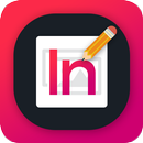 Write Indonesian Text on photo APK