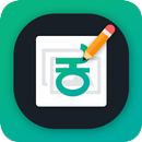 Write Kannada Text on photo APK