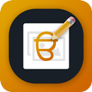 Write Punjabi Text on photo APK