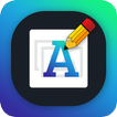 Write Spanish Text on photo