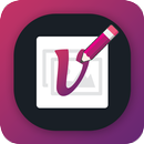 Write Vietnamese Text on photo APK