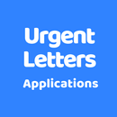 Urgent Letters Applications APK