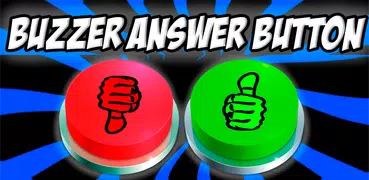 Buzzer Answer Button