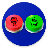 Buzzer Answer Button simgesi