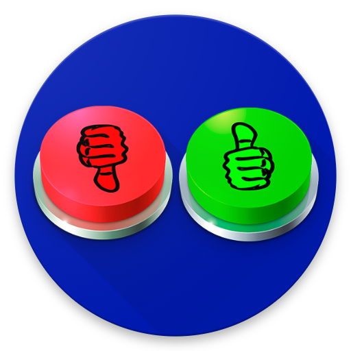 Buzzer Answer Button