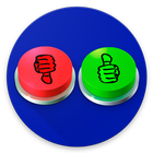 Buzzer Answer Button biểu tượng