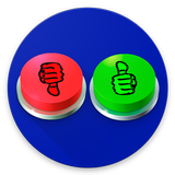 Buzzer Answer Button biểu tượng