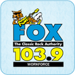 103.9 The Fox icon