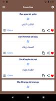 language learning : Learn germ screenshot 3