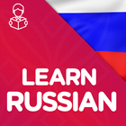 Learn Russian biểu tượng