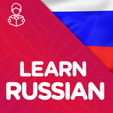 Icona Learn Russian