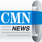 آیکون‌ CMN News