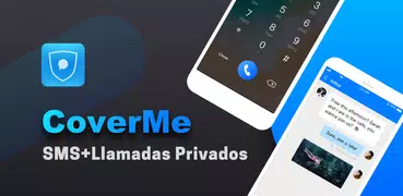 Llamadas y mensajes privados