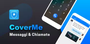 Messaggi e chiamate private