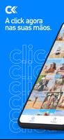 Click Studio โปสเตอร์