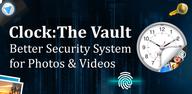 How to Download Clock Vault-Hide Photos,Videos for Android
