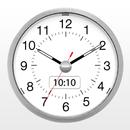 Clock Vault-Hide Photos,Videos APK