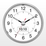 Clock أيقونة