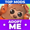 ”Adopt me for roblox