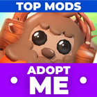 Adopt me for roblox আইকন