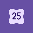 Dashing Date Widget icon
