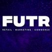 FUTR Europe 2023 아이콘