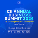 CII Annual Business Summit