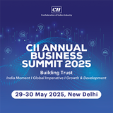 CII Annual Business Summit APK