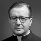 Daily Prayer Saint Josemaría