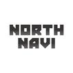 NORTH NAVI アイコン