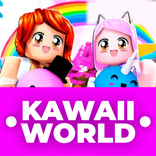 Kawaii para roblox