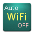Auto WiFi OFF APK