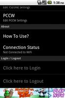 HK HotSpot Connect ภาพหน้าจอ 1