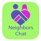 Neighbors Chat-icoon