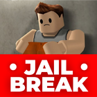 آیکون‌ Jailbreak for roblox
