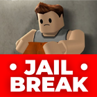 Jailbreak for roblox Zeichen