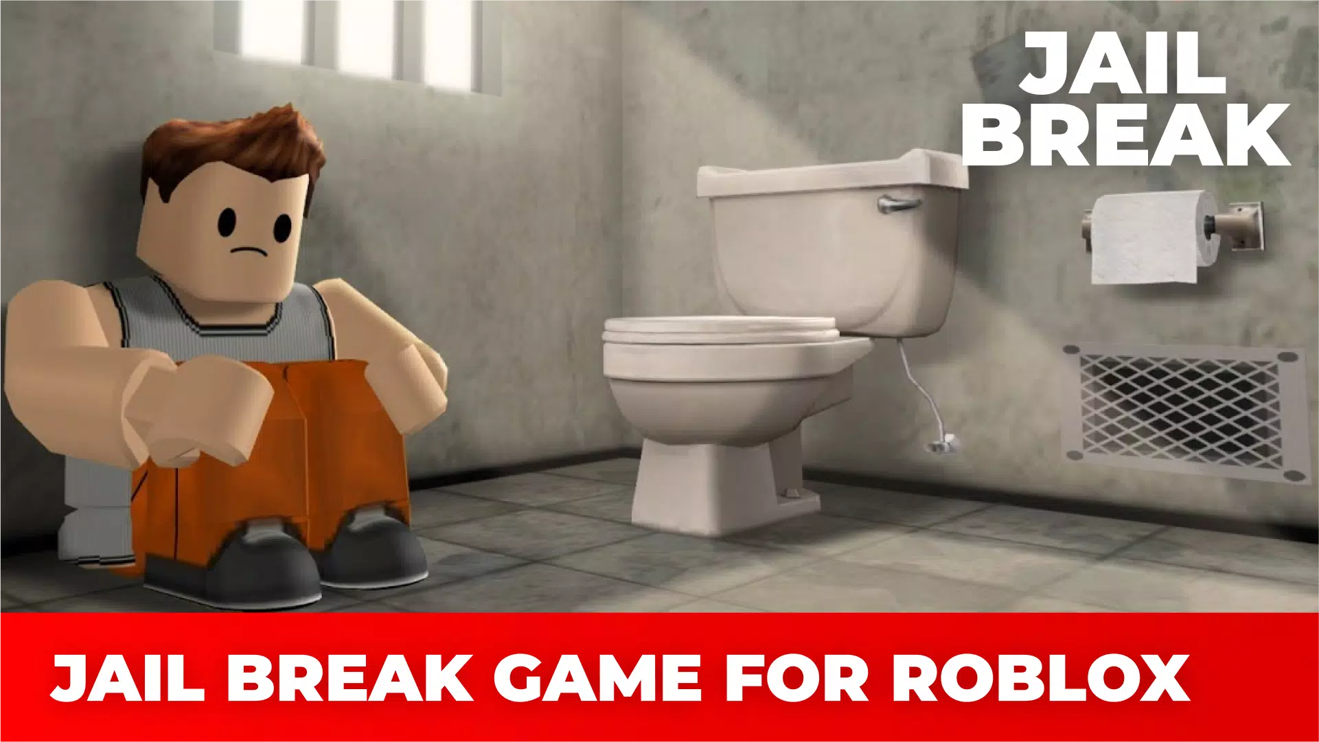 Jailbreak games for roblox for Android - Download