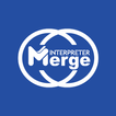 Merge Interpreter ไอคอน