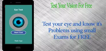 Eye Vision Test Free