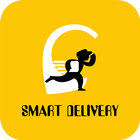 Smart Delivery ไอคอน