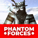 Phantom Forces for roblox APK